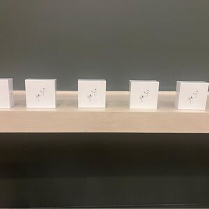 Apple White AIRPODS PRO